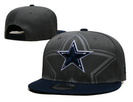 Dallas Cowboys NFL Snapbacks Hats ys 34