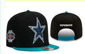 Dallas Cowboys NFL Snapbacks Hats ys 35