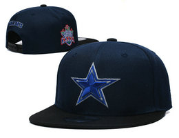 Dallas Cowboys NFL Snapbacks Hats ys 35