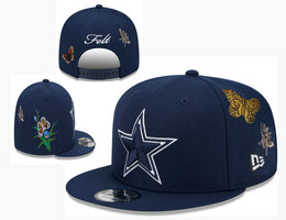 Dallas Cowboys NFL Snapbacks Hats ys 36