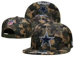 Dallas Cowboys NFL Snapbacks Hats ys 38