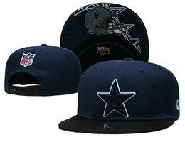 Dallas Cowboys NFL Snapbacks Hats ys 39