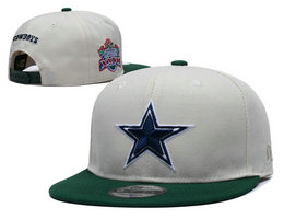 Dallas Cowboys NFL Snapbacks Hats ys 40
