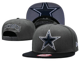Dallas Cowboys NFL Snapbacks Hats ys 41