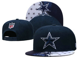 Dallas Cowboys NFL Snapbacks Hats ys 43