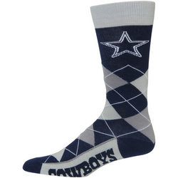 Dallas Cowboys NFL Socks 04
