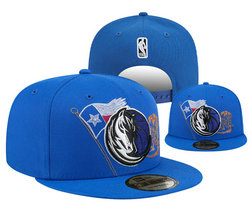 Dallas Mavericks NBA Snapbacks Hats YD 2