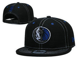 Dallas Mavericks NBA Snapbacks Hats tx 05