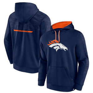 Denver Broncos 2023 Pullove Hoodie