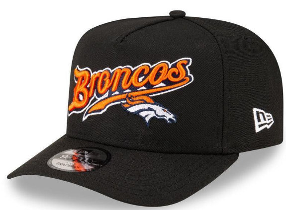 Denver Broncos NFL Snapbacks Hats tx 3