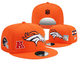 Denver Broncos NFL Snapbacks Hats yd 4
