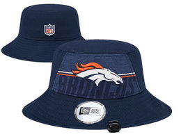 Denver Broncos NFL Snapbacks Hats yd 4