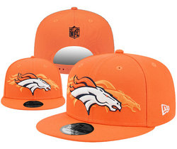 Denver Broncos NFL Snapbacks Hats yd 7