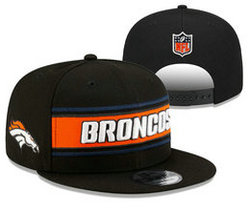 Denver Broncos NFL Snapbacks Hats yd 9
