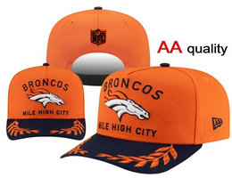 Denver Broncos NFL Snapbacks Hats yd AA 1