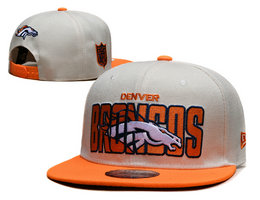 Denver Broncos NFL Snapbacks Hats ys 1