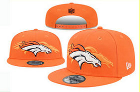 Denver Broncos NFL Snapbacks Hats ys 3
