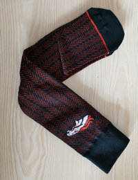 Denver Broncos NFL Socks 03