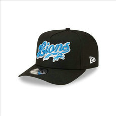 Detroit Lions NFL Snapbacks Hats tx 12