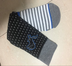 Detroit Lions NFL Socks