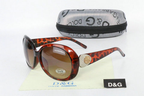 Dolce & Gabbana Sunglasses 03