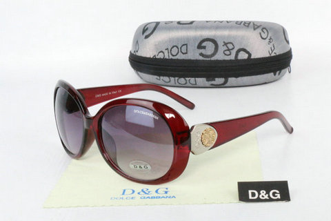 Dolce & Gabbana Sunglasses 04