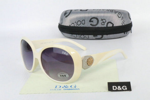 Dolce & Gabbana Sunglasses 05