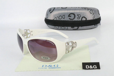 Dolce & Gabbana Sunglasses 06