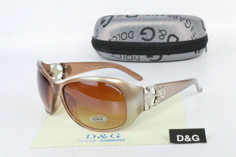 Dolce & Gabbana Sunglasses 08