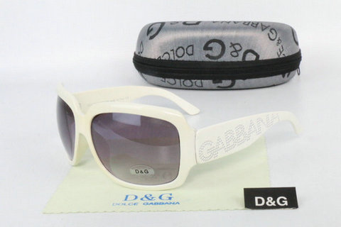 Dolce & Gabbana Sunglasses 11