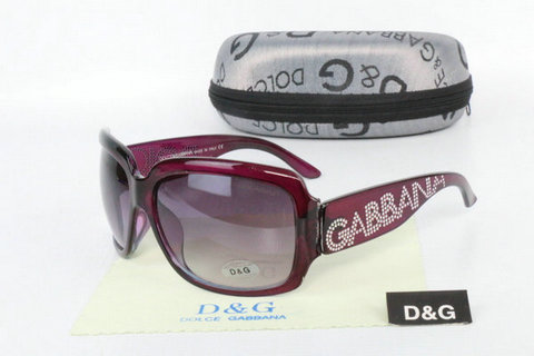 Dolce & Gabbana Sunglasses 12