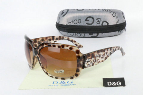 Dolce & Gabbana Sunglasses 13