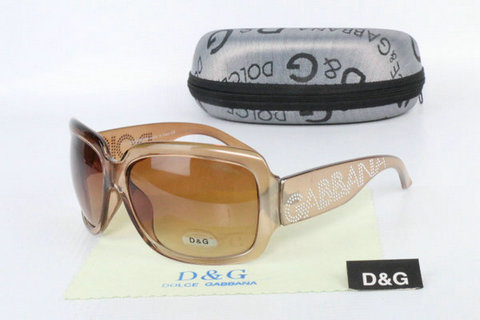 Dolce & Gabbana Sunglasses 14