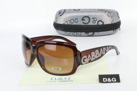 Dolce & Gabbana Sunglasses 15