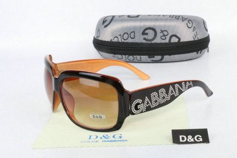 Dolce & Gabbana Sunglasses 16