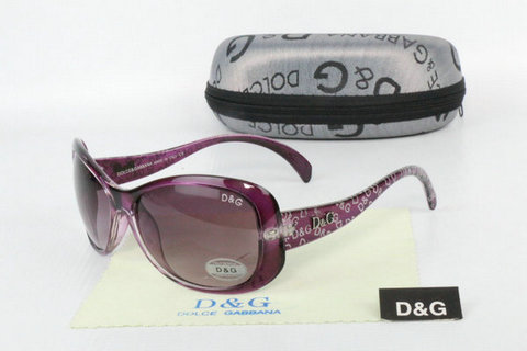 Dolce & Gabbana Sunglasses 19