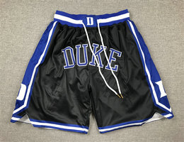 Duke Blue Devils 2024 Shorts
