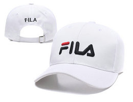 Fila Snapbacks Hats TY 1