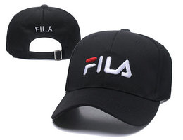 Fila Snapbacks Hats TY 2
