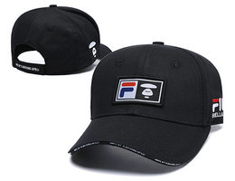 Fila Snapbacks Hats TY 7