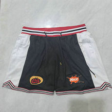 Film 2026 Black Shorts