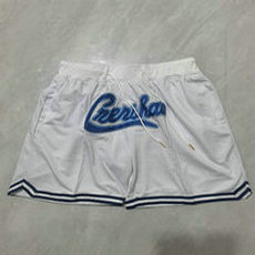 Film 2026 White Shorts