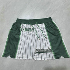 Film 2026 White stripes Shorts