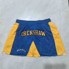 Film 2026 blue Shorts