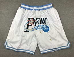 Film version White Shorts