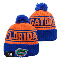 Florida Gators NCAA Knit Beanie Hats 3