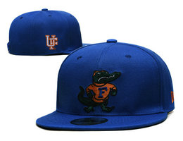 Florida Gators NCAA Snapbacks Hats YS 03