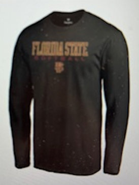 Florida State Seminoles Long-sleeved T-shirt