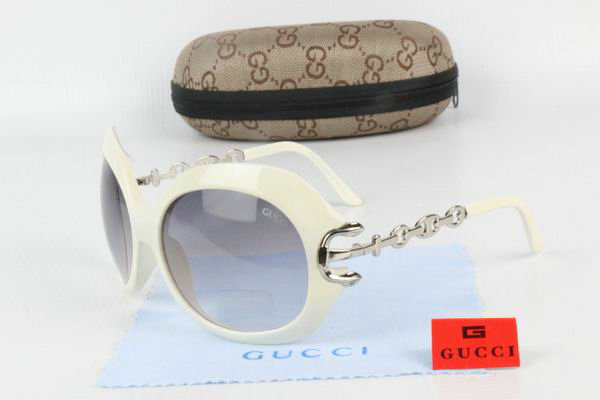 GUCCI Sunglasses 01