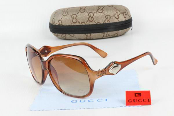 GUCCI Sunglasses 08